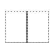 Template Digitale print