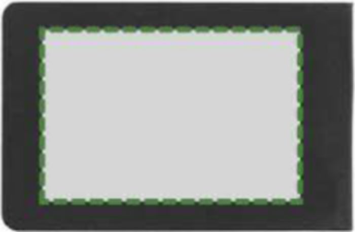 Template Sticker