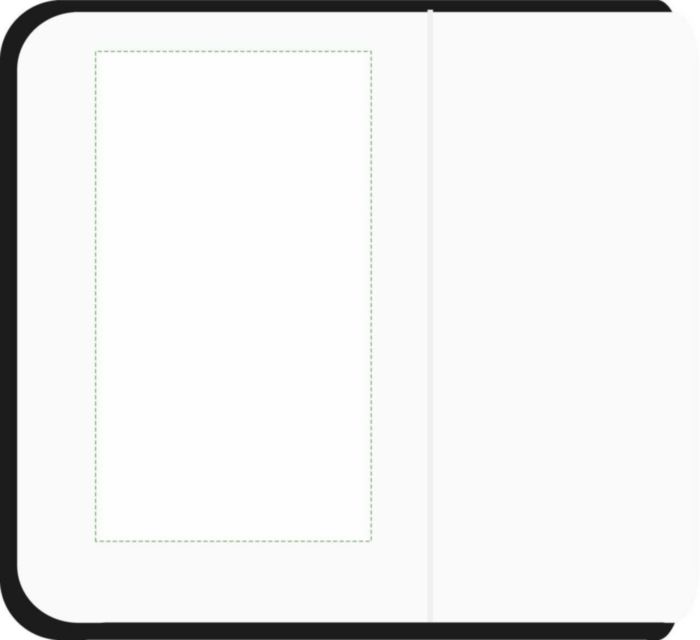 Template Zeefdruk