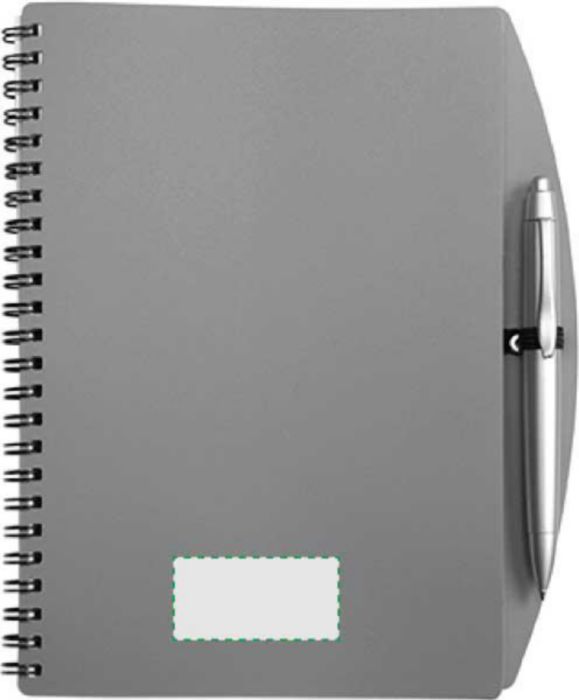 Template Sticker